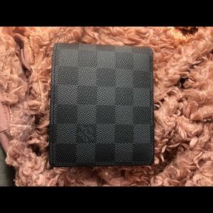 Louis Vuitton Wallet
